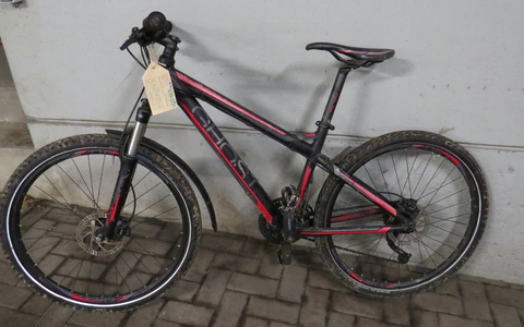 POL-ST: Steinfurt, Eigentümer eines Pedelecs gesucht, Nachtrag - Foto: presseportal.de