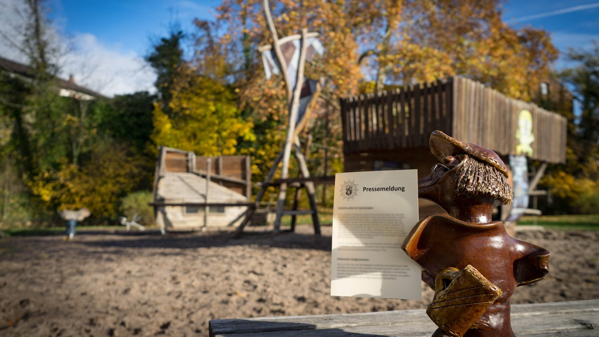 POL-PDNW: Am Morgen Haschisch konsumiert... - Foto: presseportal.de