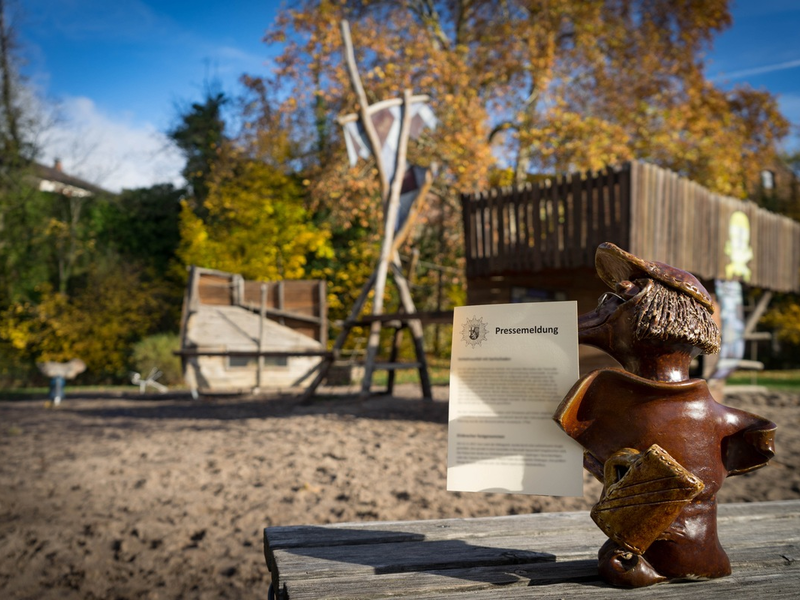 POL-PDNW: Am Morgen Haschisch konsumiert... - Foto: presseportal.de