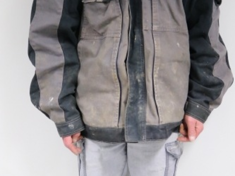 POL-ESW: -Öffentlichkeitsfahndung- 22-jähriger Tatverdächtiger flieht nach Vorführung beim Amtsgericht Eschwege; Polizei bittet die Öffentlichkeit um Hinweise zu dem Flüchtigen - Foto: presseportal.de