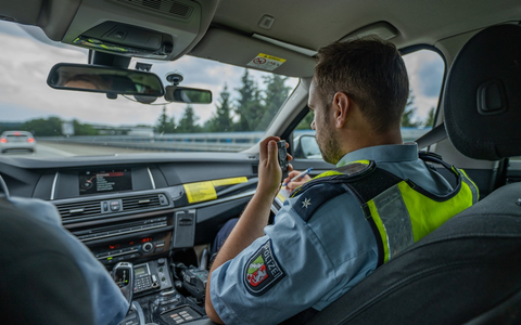 POL-ME: Unbekanntes Täterduo überfällt Goldschmiede - Wülfrath - 2410041 - Foto: presseportal.de