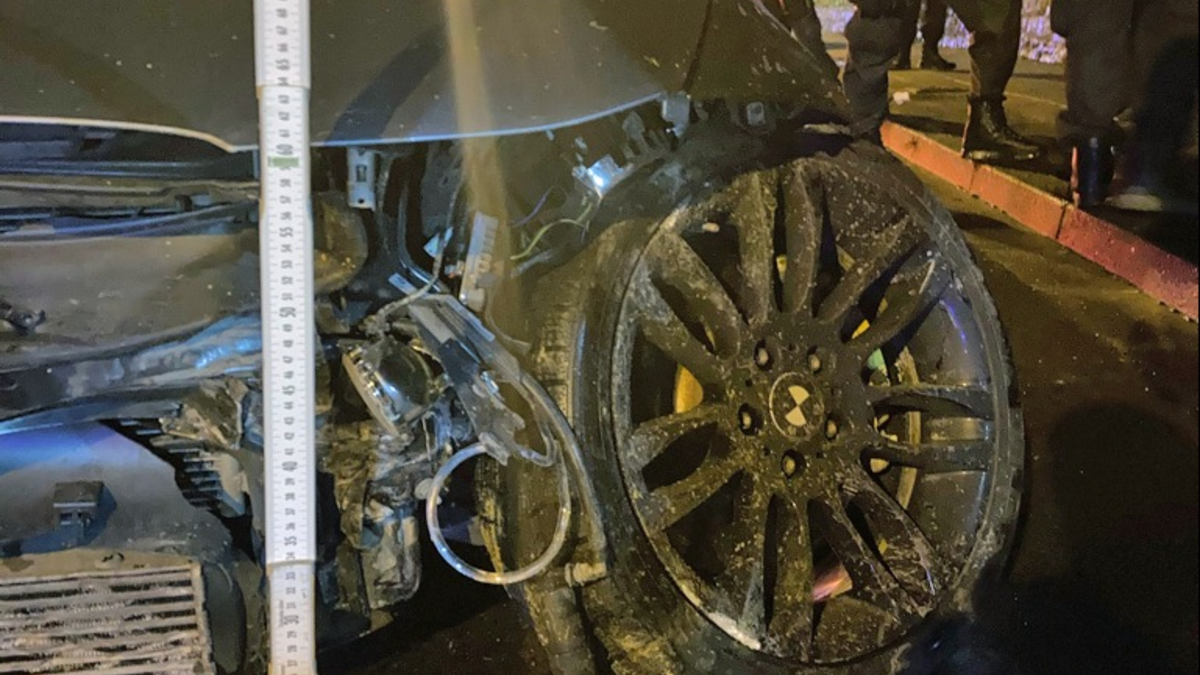 POL-E: Mülheim an der Ruhr: Einbruch in Juwelier - Unbekannte fahren mit PKW durch das Rhein-Ruhr-Zentrum - Zeugenaufruf - Foto: presseportal.de