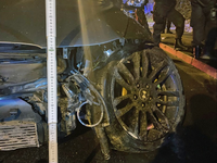 HZA-UL: Zöllner stellen Schweizer BMW sicher - Foto: presseportal.de