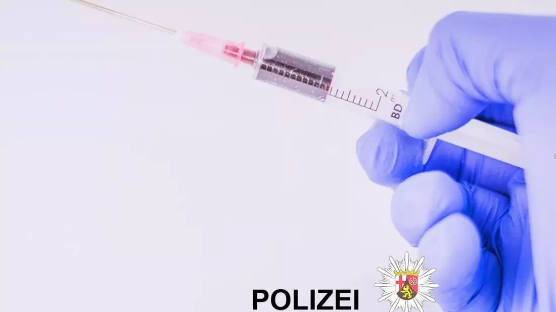 POL-PDLU: Trunkenheitsfahrt nach Cannabiskonsum - Bild: presseportal.de
