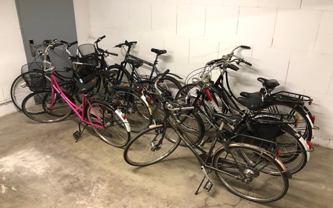 POL-HI: Fahrradeigentümer gesucht! - Foto: presseportal.de