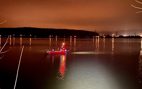 POL-OS: Holdorf/BAB1: Polizei stoppt betrunkenen LKW-Fahrer - Foto: presseportal.de