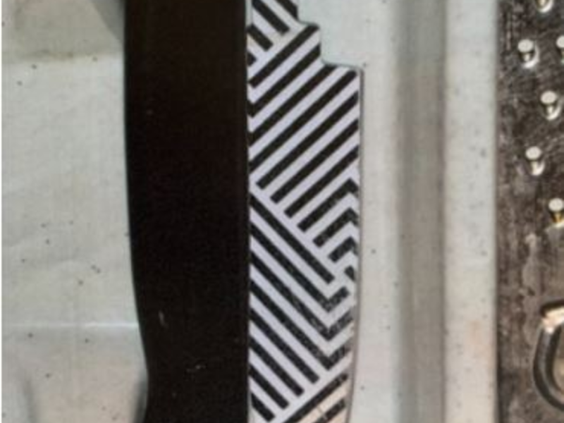 LKA-BW: Messerkriminalität rechtzeitig begegnen: Landeskriminalamt Baden-Württemberg bietet Programm zur Prävention von Messerkriminalität - Foto: presseportal.de