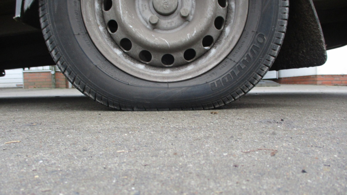 FW Düren: Jahresbilanz der Feuerwehr Düren - Foto: presseportal.de