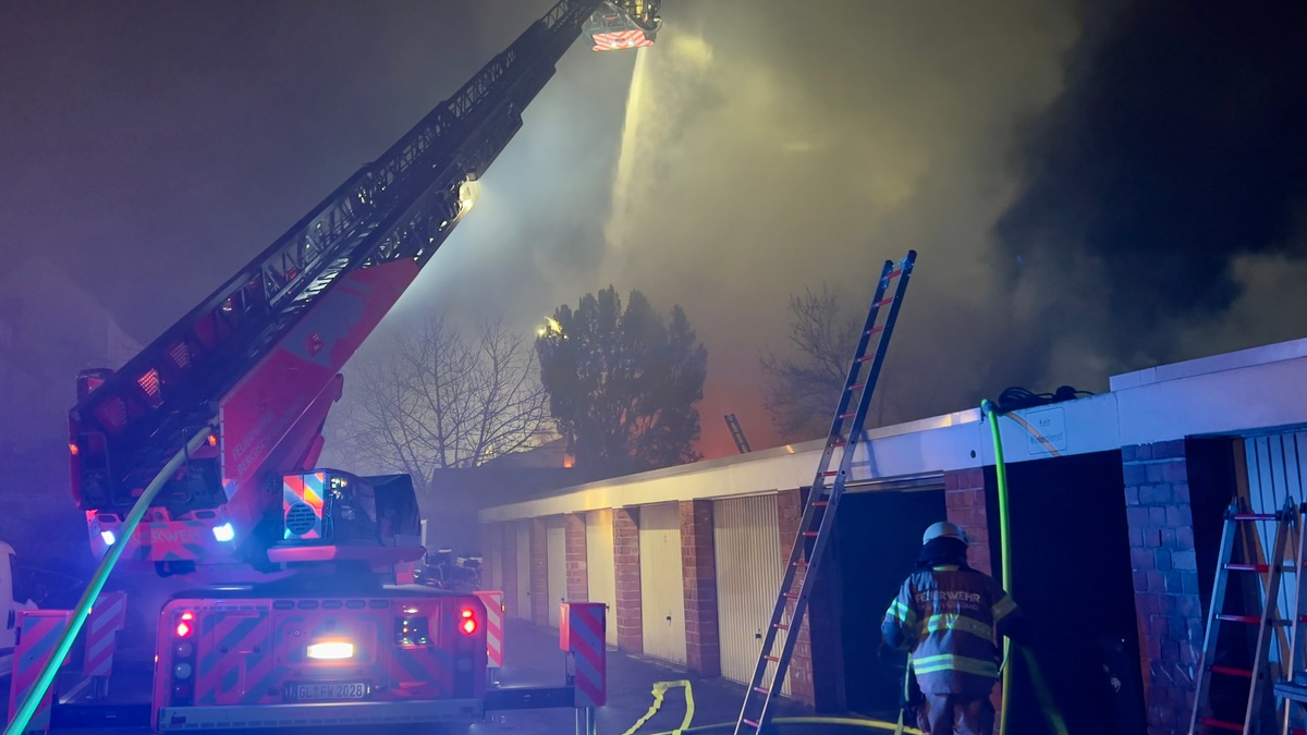BPOL NRW: Bundespolizisten stellen Anscheinswaffe eines 36-Jährigen sicher - Foto: presseportal.de