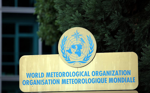 World Meteorological Organization in Genf - Foto: ?ber dts Nachrichtenagentur