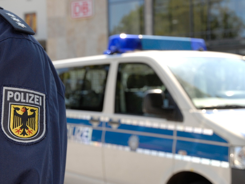 Bundespolizeidirektion München: Libyern und Chinesen die Einreise verweigert / Bundespolizei ermittelt wegen offenkundigen Einschleusens von zwei Migrantengruppen - Foto: presseportal.de