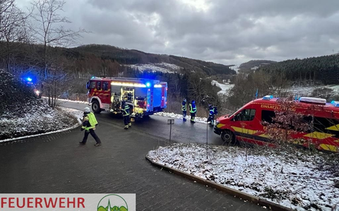 POL-PDNW: Schwerer Vorrangfehler bei Ruppertsberg: 71-Jährige im Krankenhaus - Foto: presseportal.de