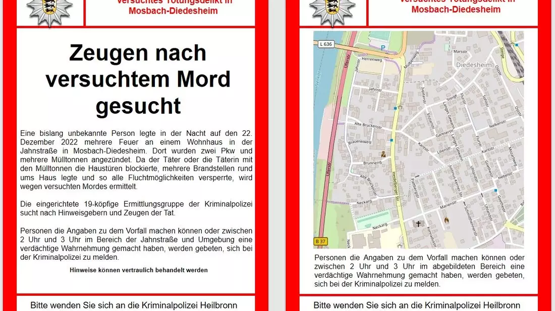 POL-F: 250611 - 0604 Frankfurt - Fechenheim: Gemeinsame Pressemitteilung der Staatsanwaltschaft und des Polizeipräsidiums Frankfurt am Main - Bild: presseportal.de