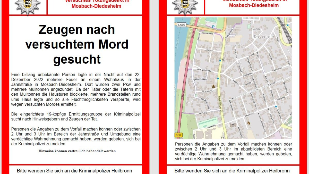 POL-F: 250611 - 0604 Frankfurt - Fechenheim: Gemeinsame Pressemitteilung der Staatsanwaltschaft und des Polizeipräsidiums Frankfurt am Main - Foto: presseportal.de