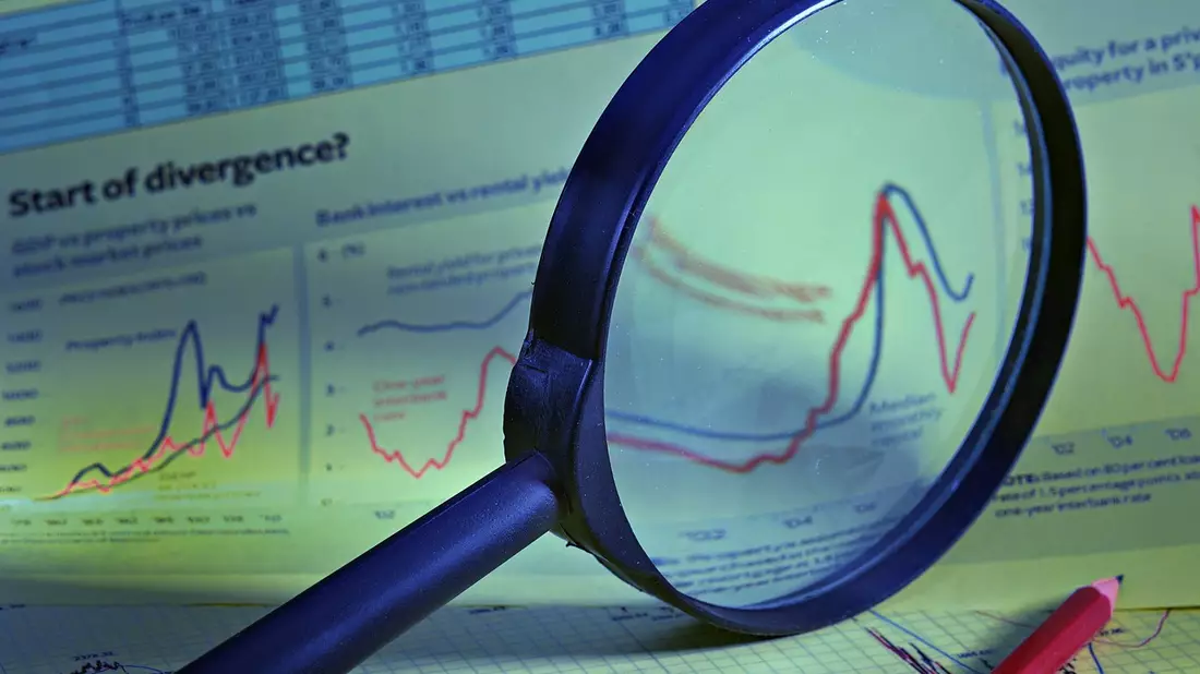 Fondsanteile entwickeln sich über viele Jahre. Für kurzfristig orientierte Anleger sind sie ungeeignet. - Bild: Abbildung 3: pixabay.com © ds_30 (CC0 Creative Commons)
