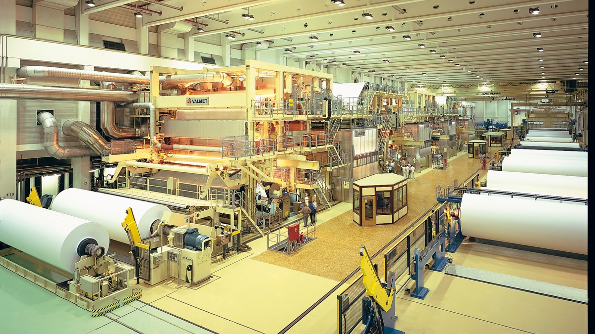 Klima- und Transformationsfonds / Entlastung der Industrie darf nicht zur Hängepartie werden - Foto: presseportal.de