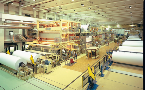 Klima- und Transformationsfonds / Entlastung der Industrie darf nicht zur Hängepartie werden - Foto: presseportal.de