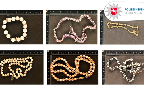 FW Kreis Soest: Hochwasser: Pegelstände sinken Doch Niederschläge am Freitag können Auswirkungen haben - Kreisbrandmeister: Für Verschärfung der Lage gewappnet - Foto: presseportal.de