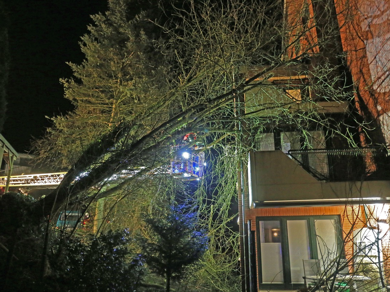 POL-MK: Stilllegungen bei Umleitungskontrollen - Foto: presseportal.de