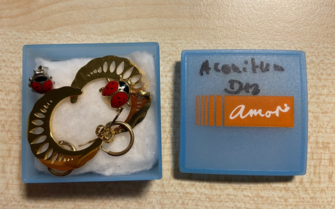 POL-D: Wohnungseinbruch in Düsseltal - Verfolgung - Zwei Täterinnen festgenommen - Festnahme - Haftrichter - Foto: presseportal.de