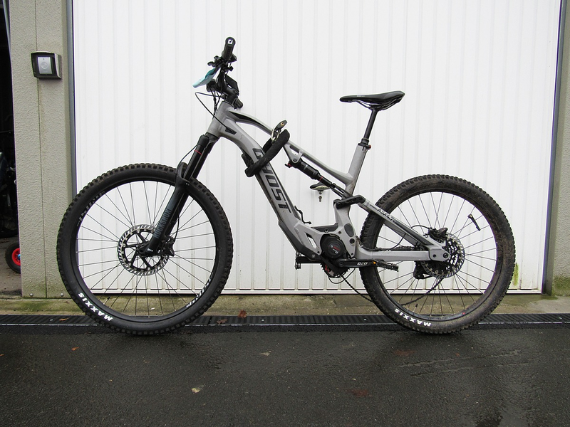 POL-NI: Stadthagen-Zeugenaufruf nach Fahrraddiebstahl - Foto: presseportal.de