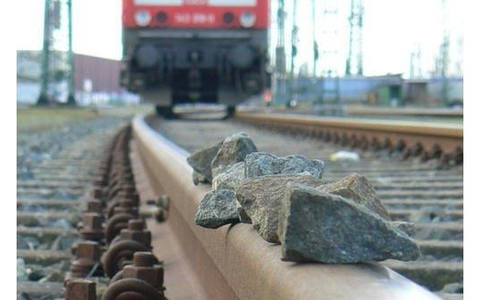POL-COE: Olfen, Windmühlenweg/ Kein Naturphänomen, sondern Unfallflucht - Foto: presseportal.de