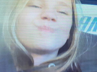 LPI-NDH: Öffentlichkeitsfahndung nach vermisster Person: Wo ist Marika Louise Pabst? - Foto: presseportal.de