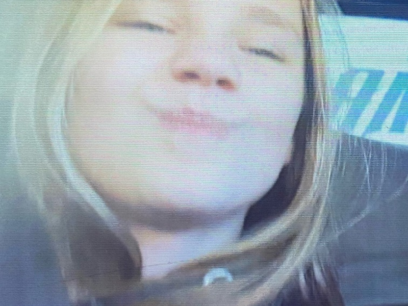 LPI-NDH: Öffentlichkeitsfahndung nach vermisster Person: Wo ist Marika Louise Pabst? - Foto: presseportal.de