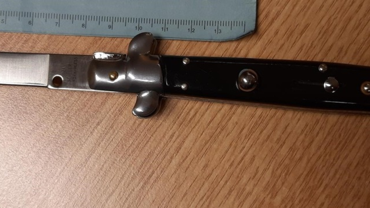 BPOL-FL: ELM - Bundespolizei greift am Bahnhof durch - Foto: presseportal.de