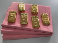 HZA-SI: Goldiges zu Weihnachten - Zoll entdeckt Gold in der Handtasche - Foto: presseportal.de