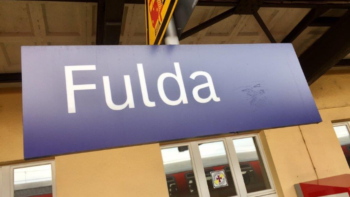 BPOL-KS: Taschendiebe festgenommen - Bundespolizei gibt Tipps! - Foto: presseportal.de