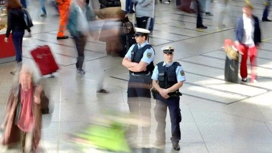 BPOL-KS: Portmonee aus Handtasche gestohlen - Bild: presseportal.de