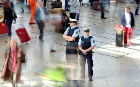 BPOL-KS: Portmonee aus Handtasche gestohlen - Foto: presseportal.de