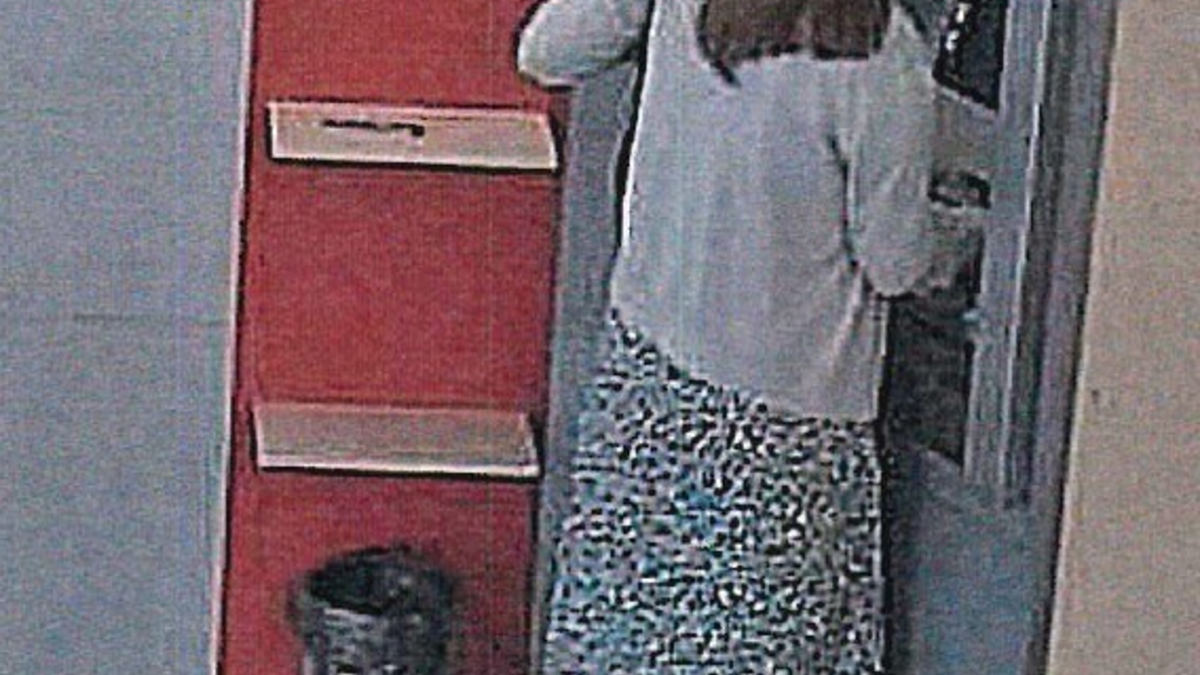 LPI-EF: Öffentlichkeitsfahndung der Kripo Erfurt - Foto: presseportal.de