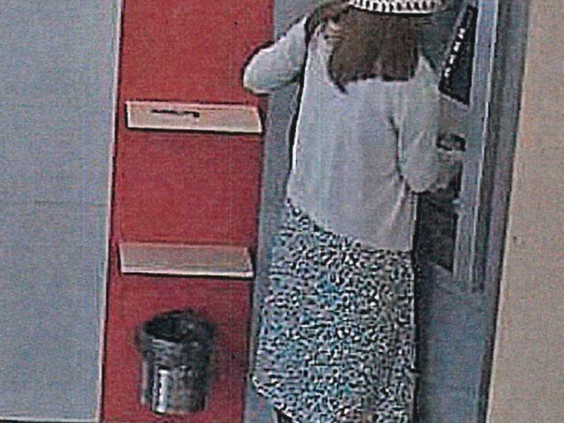 LPI-EF: Öffentlichkeitsfahndung der Kripo Erfurt - Foto: presseportal.de