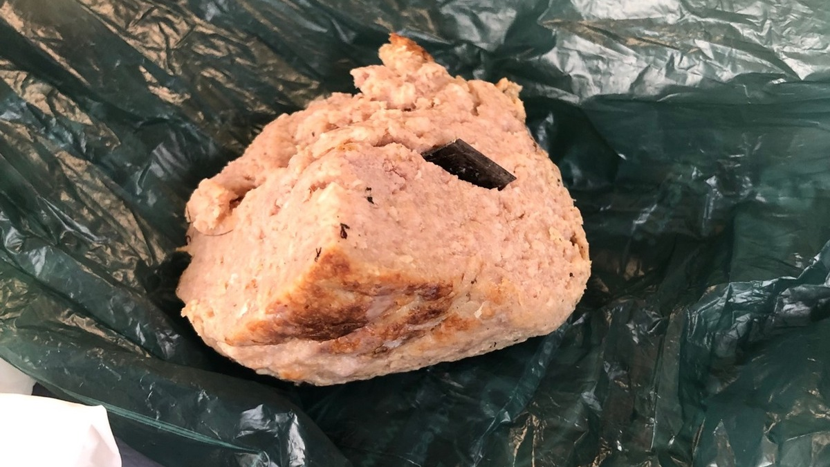 BPOLD FRA: Schwarzfahrer bestehlen auf der Flucht vor der Polizei Reisenden - Foto: presseportal.de