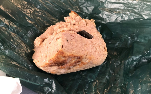 BPOLD FRA: Schwarzfahrer bestehlen auf der Flucht vor der Polizei Reisenden - Foto: presseportal.de