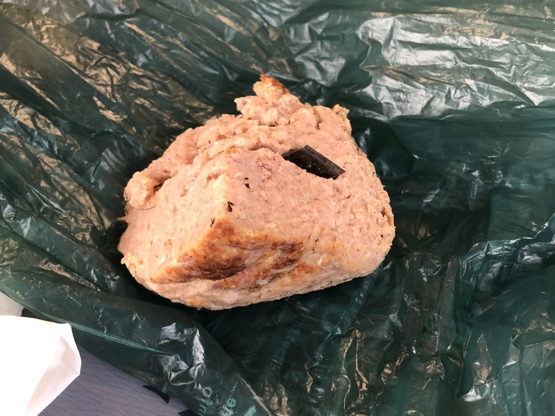 BPOLD FRA: Schwarzfahrer bestehlen auf der Flucht vor der Polizei Reisenden - Foto: presseportal.de