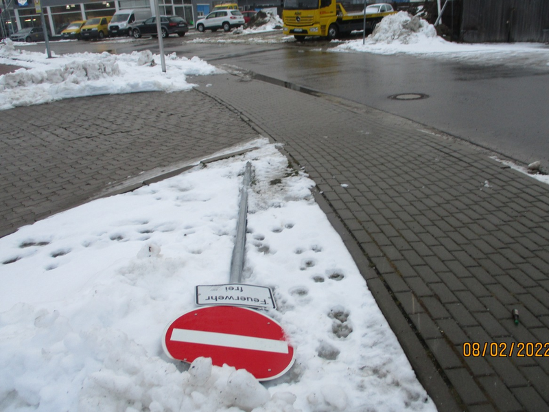 POL-WI: 16-jährige aus Wiesbaden vermisst - Foto: presseportal.de