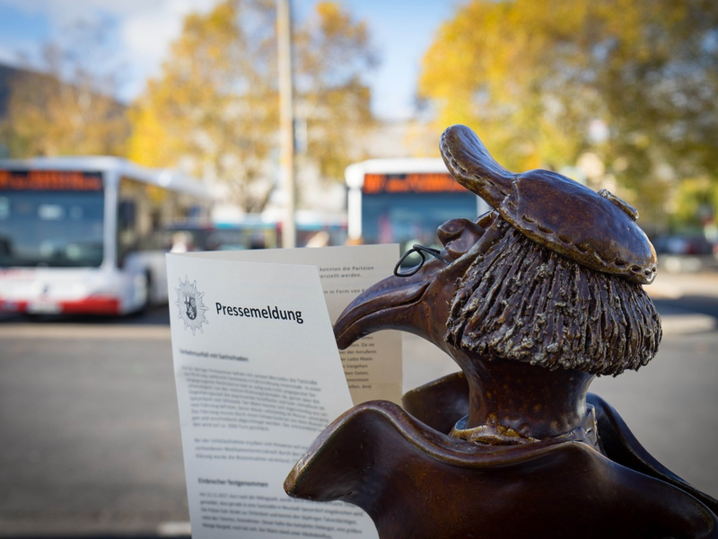 POL-PDNW: Versuchter Einbruch - Foto: presseportal.de