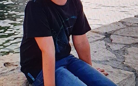 POL-ROW: ++ Aktuelles Foto vom vermissten Felix ++ - Foto: presseportal.de