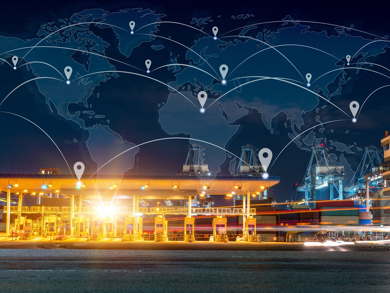 Vom Outsourcing zum Reshoring  - Foto: Adobe Stock / Pugun & Photo Studio