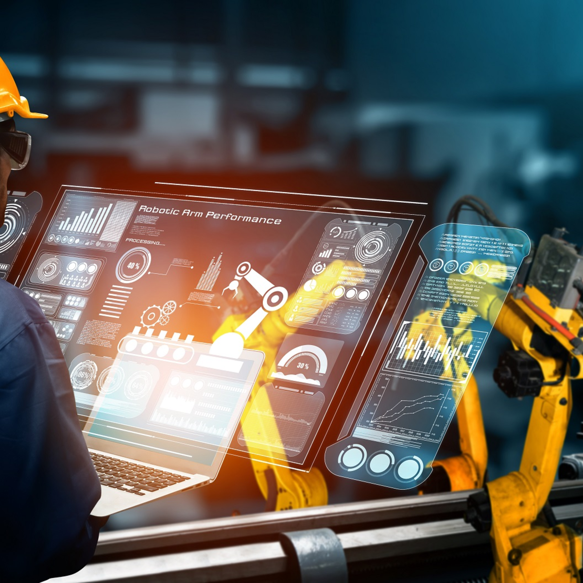 Fachkräftemangel - Foto: Adobe Stock / Blue Planet Studio