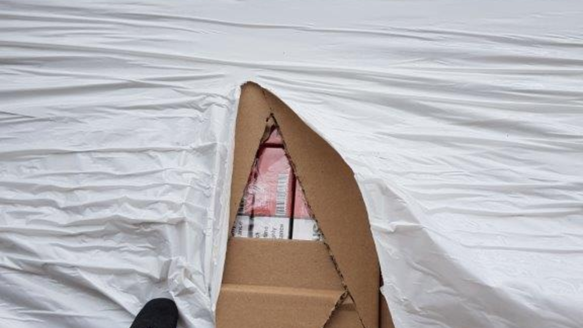 POL-FR: Münstertal: Gewässerverunreinigung - Zeugen gesucht - Foto: presseportal.de