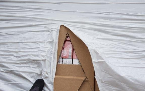 POL-FR: Münstertal: Gewässerverunreinigung - Zeugen gesucht - Foto: presseportal.de