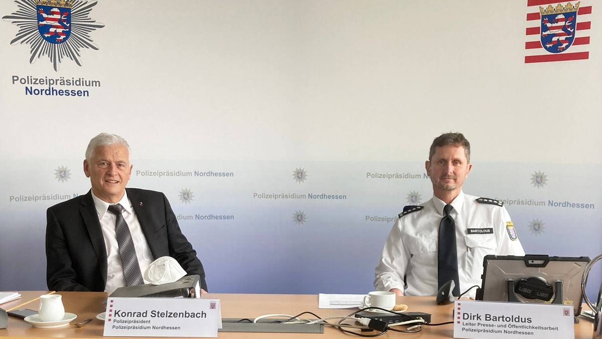 POL-PDTR: Polizeiliche Kriminalstatistik der PI Idar-Oberstein für das Jahr 2024 - Foto: presseportal.de