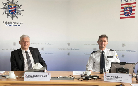 POL-PDLD: Edenkoben - Straftaten weiterhin rückläufig - Foto: presseportal.de