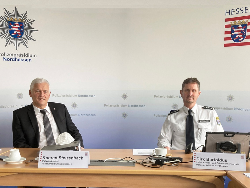 POL-PDLD: Edenkoben - Straftaten weiterhin rückläufig - Foto: presseportal.de