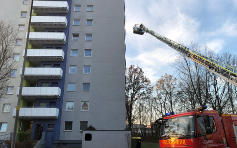 FW Hannover: Verbesserungen in der Regionsleitstelle umgesetzt - Foto: presseportal.de