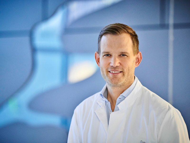 John Deere @ AGRITECHNICA 2023: Daten als Kraftstoff: Landwirtschaft bereit für Tech-Sprung / Daten als Treibstoff für den Tech-Sprung der Landwirtschaft - Foto: presseportal.de